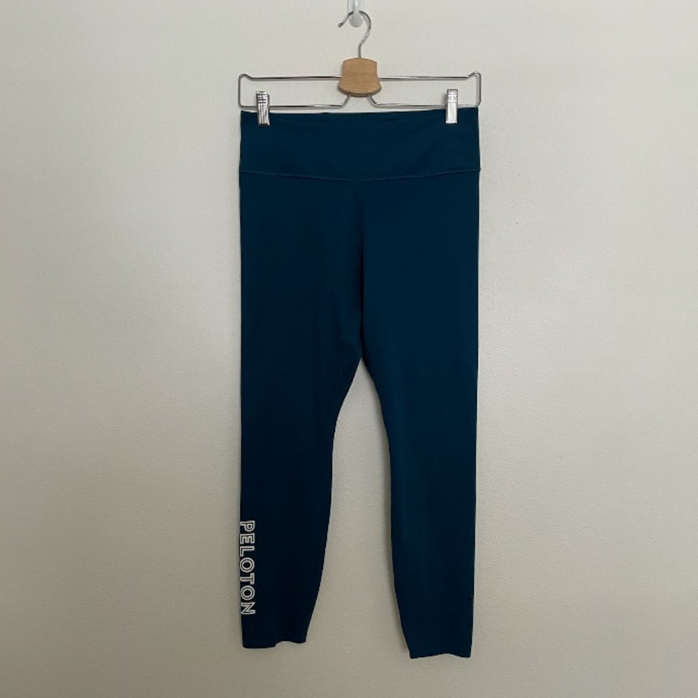 Nike x Peloton Workout Leggings